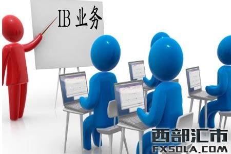 揭秘：IB业务究竟指的是什么？ 1