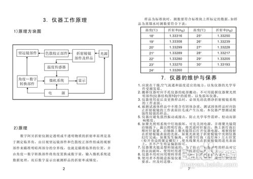 阿贝数高的含义是什么 3