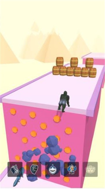 动物狂热派对 截图2