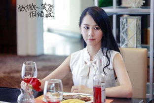 《微微一笑很倾城》中小雨妖妖角色的饰演者是谁？ 4