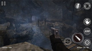 邪恶恐怖怪兽3腾牛版本 截图3
