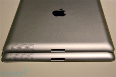 iPad 2与iPad 3的差异及购买建议 1