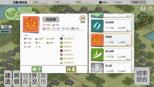 纸上部落2最新版 截图2