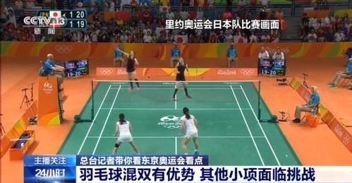 东京奥运不容错过的精彩看点！ 2