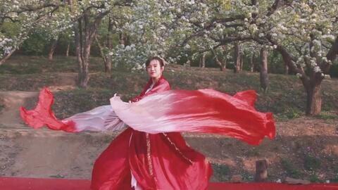 解析：梨花香缠绕衣角，轻轻掠过熙攘歌词的深层含义 2
