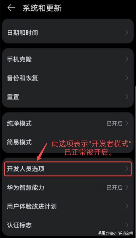 三星S4手机轻松开启USB调试教程 2