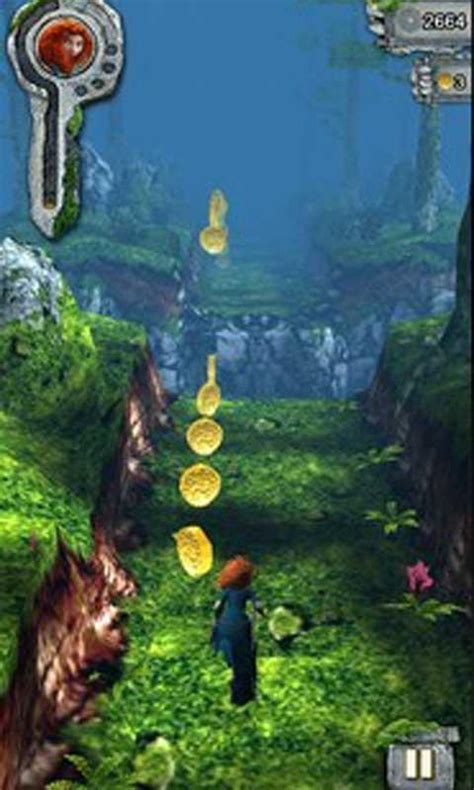 《Temple Run:勇敢传说》必胜秘籍大公开！ 3