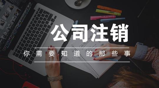 如何办理公司注销手续及所需费用概览？ 3