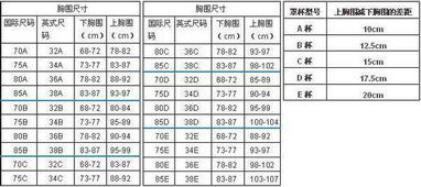 揭秘！30码对应的尺码是多少？ 2