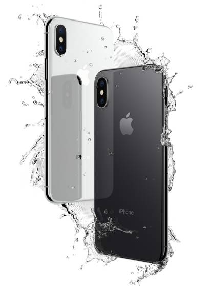 iPhone X屏幕尺寸详解 1