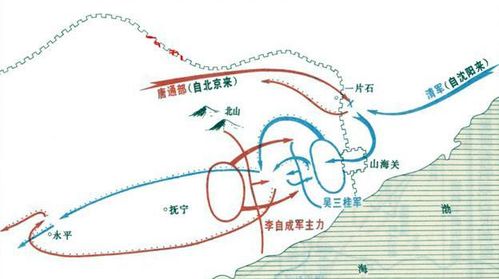 揭秘“关内”：这一词汇背后的深层含义是什么？ 3