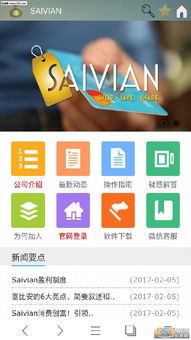 赛比安Saivian究竟是何方神圣？ 4