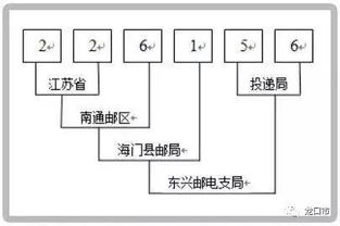 龙口的邮政编码是多少？ 2