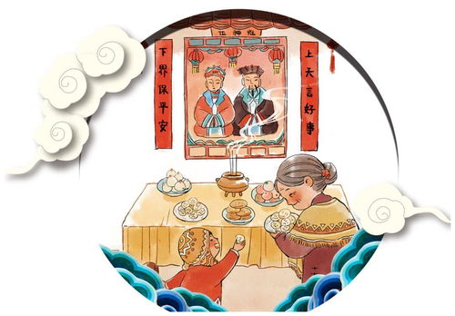 2023年小年的具体日期是什么时候？ 2