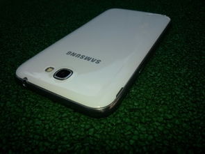 揭秘：三星GT i9208与三星Note2，它们真的是同一款手机吗？ 2