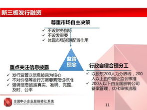 揭秘全国股转系统：资本市场的神秘桥梁 2