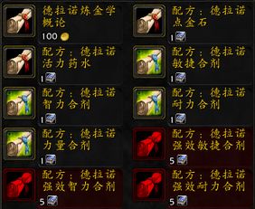 完成魔兽世界德拉诺利爪之王任务的指南 1