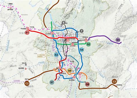 长沙至九龙江畅游指南：便捷交通线路全攻略 3