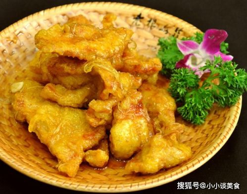 绝妙美味！6款必学炒菜系列美食制作教程 2