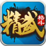 精武格斗 v3.3