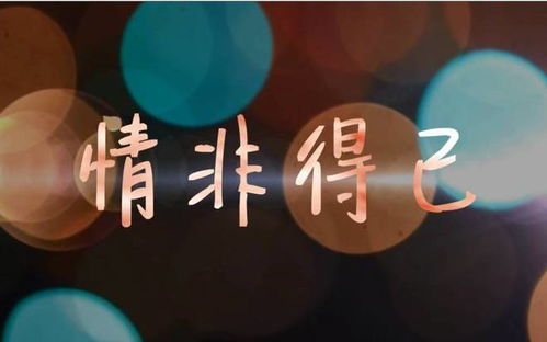 在平凡岁月中，我们究竟为何奋力歌唱 2
