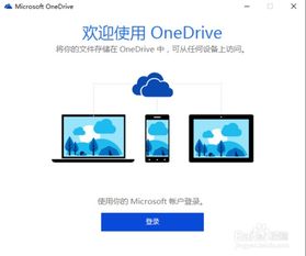 OneDrive使用指南 3