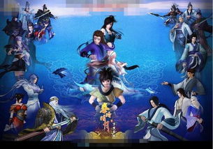 秦时明月粉丝必看！《君临天下》第五部何时上映？超燃预告，你期待吗？ 3
