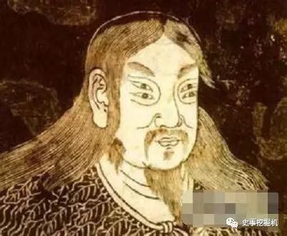 揭秘：古代英雄项羽的双瞳之谜，详尽资料何在？ 1