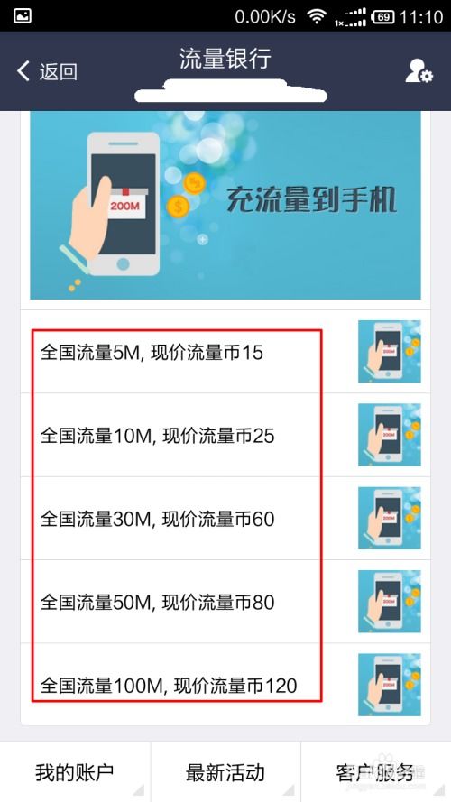 揭秘！流量银行究竟是什么？新手必看：玩转流量银行的绝妙攻略 2