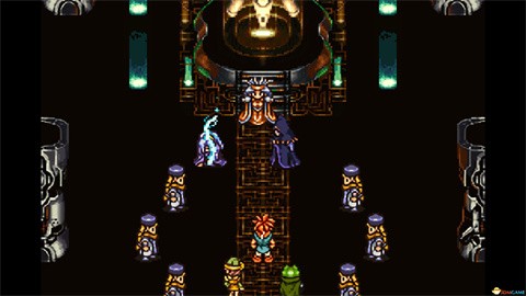 超时空之轮免费版 截图6