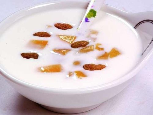 酸奶VS酸乳酪：你知道它们之间的微妙差异吗？ 1
