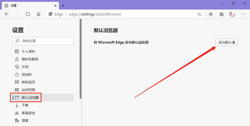 Win10 Edge浏览器怎么设置主页？一学就会的详细步骤！ 2