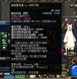 DNF弹药专家二觉名称及技能详解 4