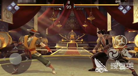 揭秘暗影格斗3：征服伊图层面的绝胜策略 2