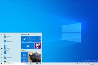 Windows 10 20H1 RTM正式版12月震撼发布？敬请期待！ 3