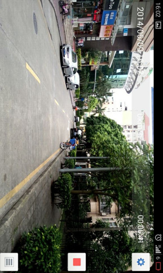 谍虎行车记录 截图2