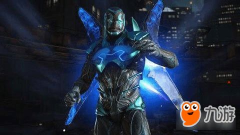 《不义联盟2》存档替换无效解决方案 4