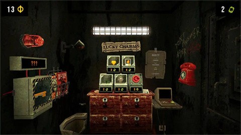 cloverpit 1