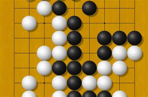 围棋棋盘上的交叉点之谜：究竟有多少个？ 2