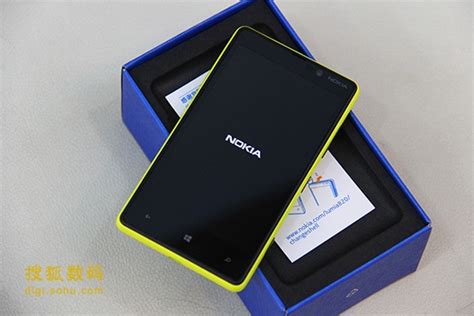 诺基亚Lumia 820手机怎么样？820手机使用评测问答 3