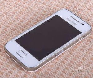 三星GT-S5830i：全面功能解析与个人使用深度心得 1
