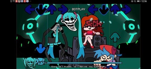 trollge Miku 1