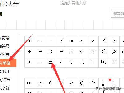 Word怎么快速输入正负号（±）？plusmn键在哪里？ 1