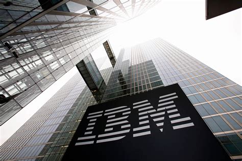 IBM 的含义是什么 3