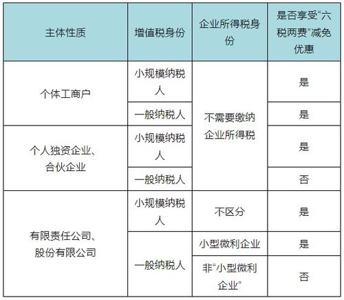 掌握六税两费减免的会计分录技巧，轻松应对财务处理 2