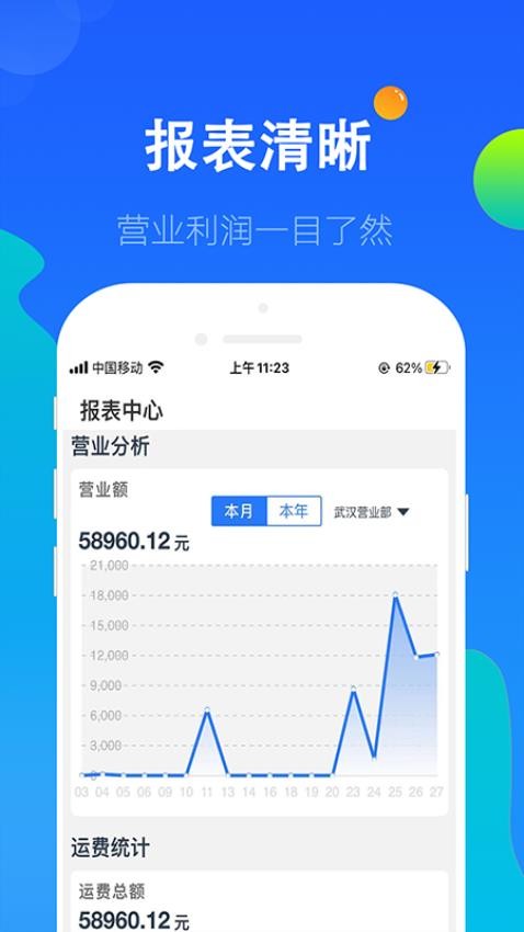 科邦云 截图2