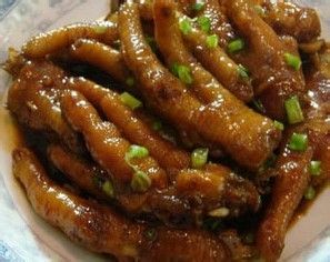 绝妙酱香鸡爪制作秘籍，让你回味无穷！ 3