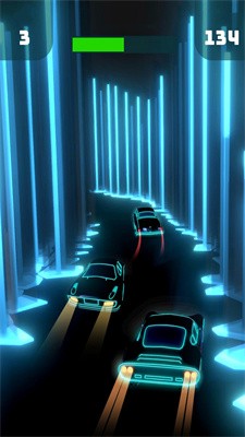 精英赛车手 截图3