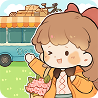 朵拉的露营餐车无限金币版