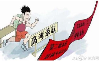 如何高效填写征集志愿指南 2